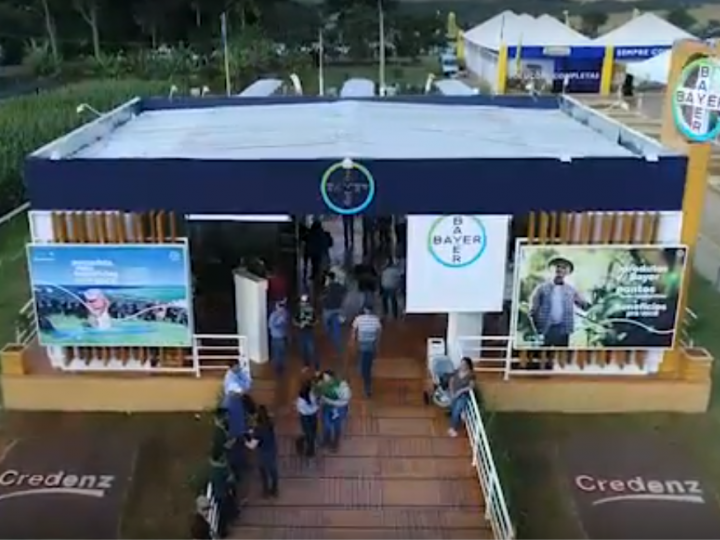 Bayer - Especial AgroBrasília 2018