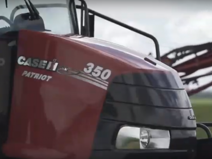 Case IH - Especial Coopavel 2018