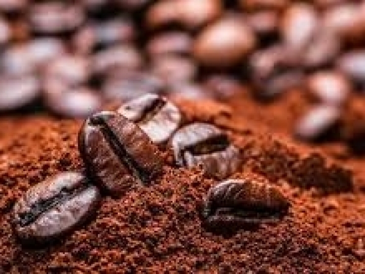 Exportações de café solúvel registram aumento 