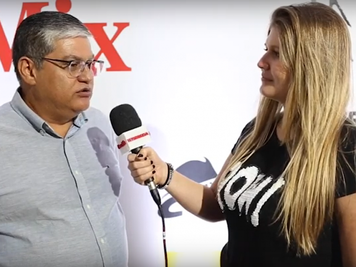 CITEC 2019 - Luiz Paulo Sant'Anna, Usina Cevasa