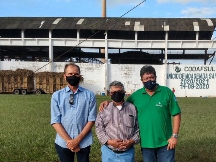 TJPE protege empregos ao restaurar lei fiscal para usina gerida por canavieiros