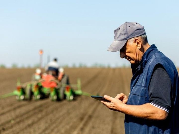 Conectividade no campo elevará produção agropecuária a novos paradigmas