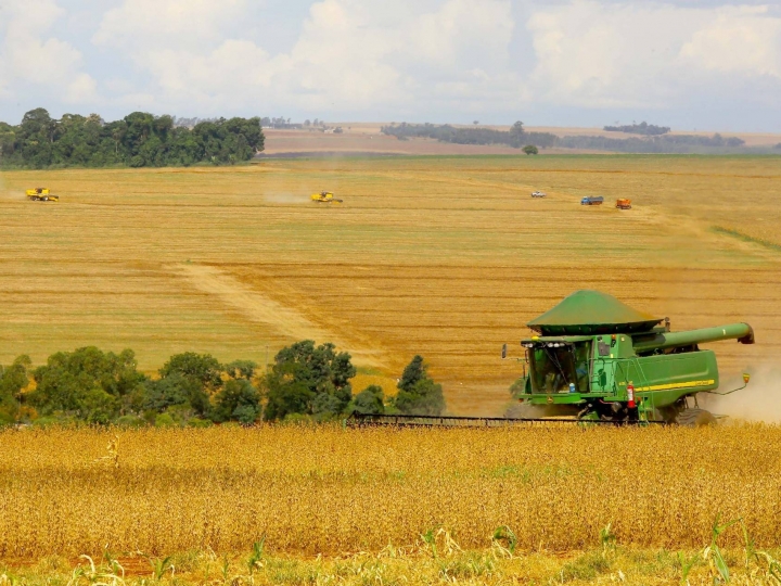 Com total de R$ 251,2 bilhões, Plano Safra 21/22 aumenta recursos para técnicas agrícolas sustentáveis