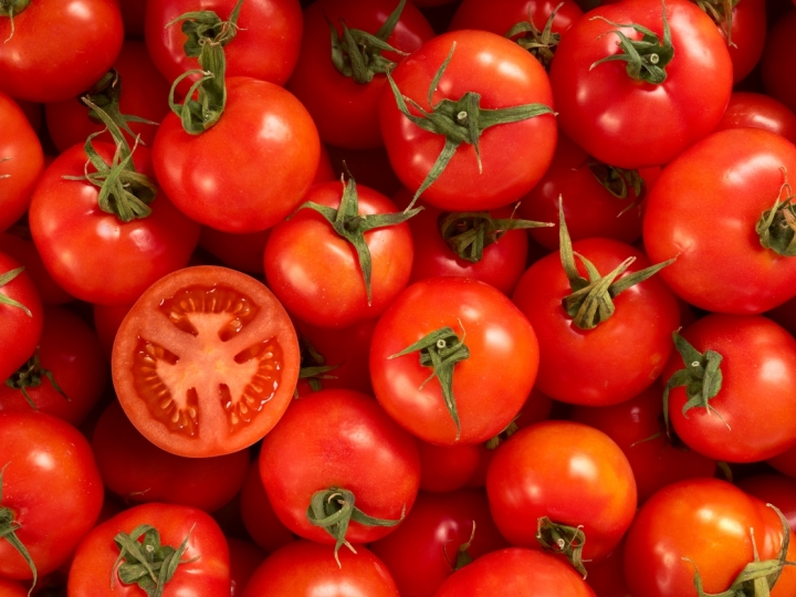 1º de fev.: Dia do Tomate: fonte de vitaminas e nutrientes, a fruta possui ação antioxidante e anti-inflamatória