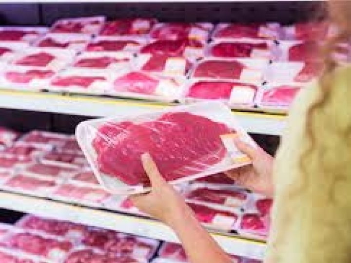 Consumo de carne impacta o desempenho da indústria química