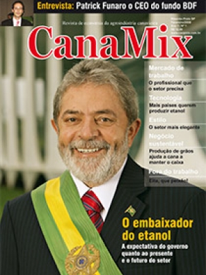 Edição 1 - Fevereiro 2008