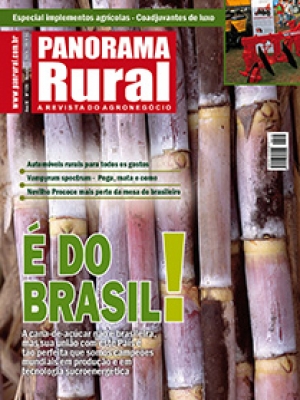 Edição 129 - Novembro 2009