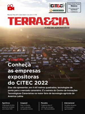 Edição 278- Abril 2022