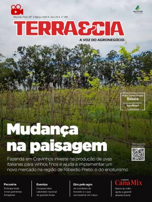 Edição 289 - Março 2023