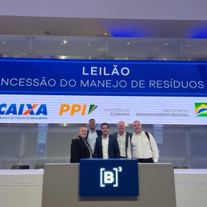 Vencedor de licitação do novo Convale, Jorge Saquy Neto planeja distribuir outras concessões do setor