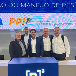 Vencedor de licitação do novo Convale, Jorge Saquy Neto planeja distribuir outras concessões do setor