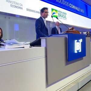 Vencedor de licitação do novo Convale, Jorge Saquy Neto planeja distribuir outras concessões do setor